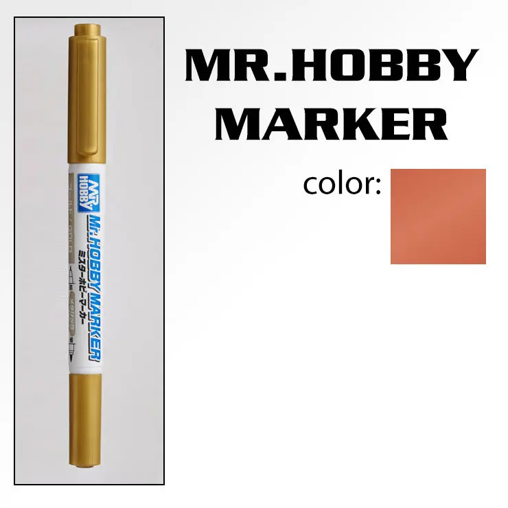 Cm03 Copper Marker 1
