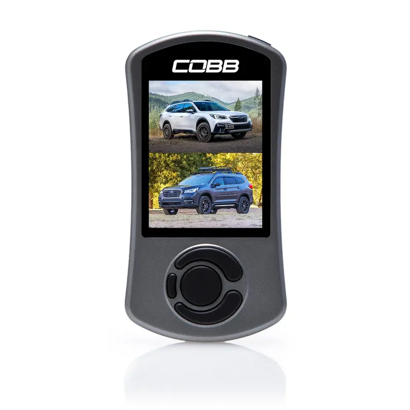 Cobb Accessport V3 - Fits 2020-2022 Subaru Legacy 1