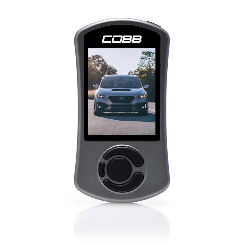 Cobb Accessport V3 - Fits 2022-2025 Subaru Wrx 1