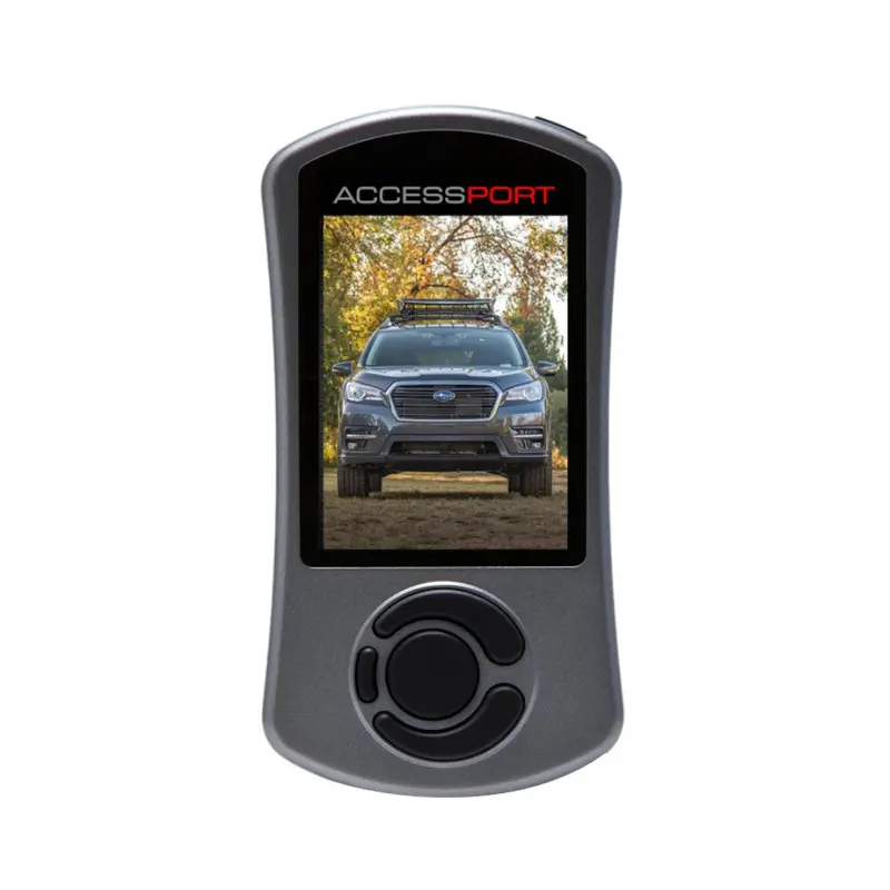 Cobb Tuning Accessport V3 - Fits Subaru Ascent 2019-2022 1