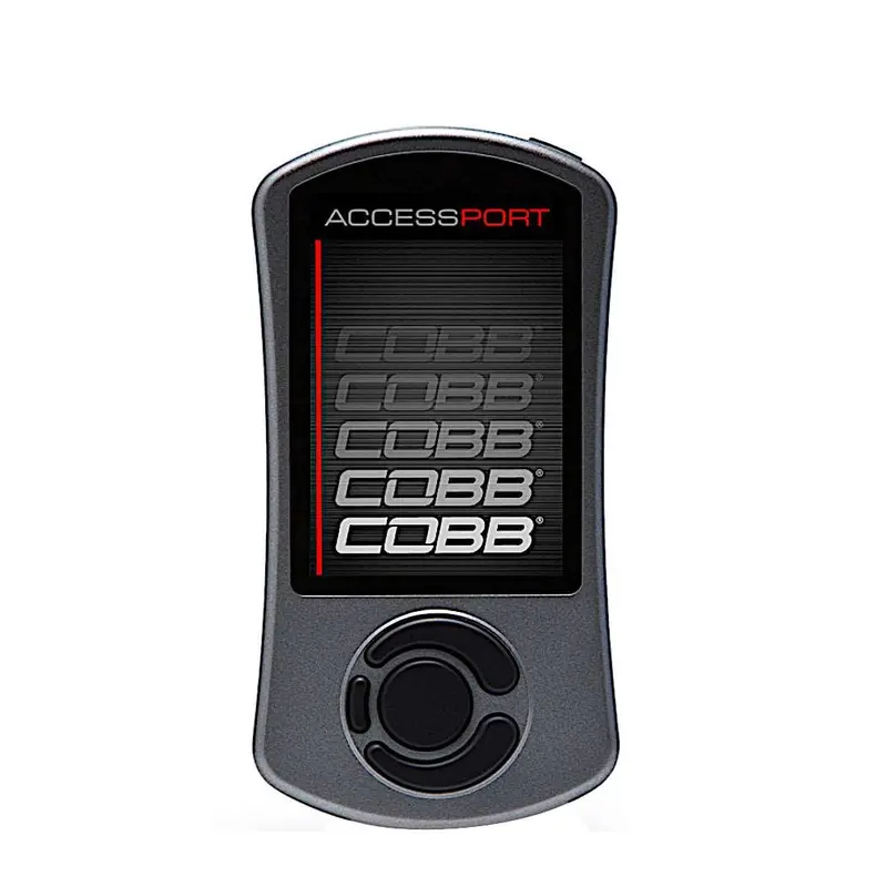 Cobb Tuning Accessport V3 - Fits Subaru Wrx 2002-2005 1