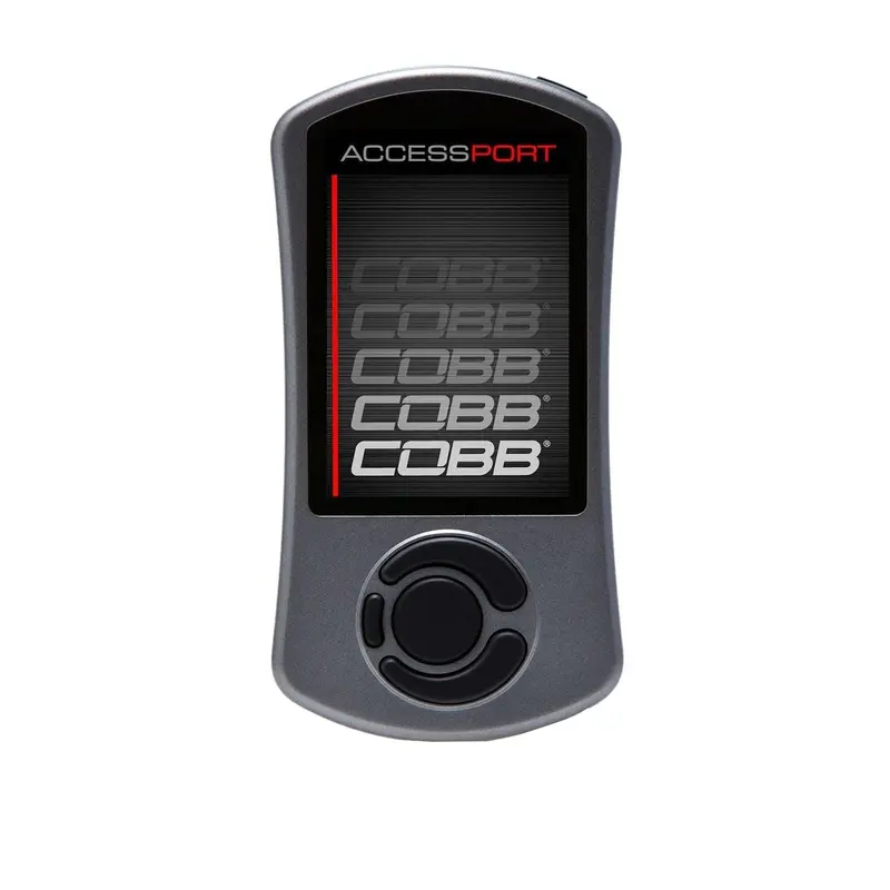 Cobb Tuning Accessport V3 - Fits Subaru Wrx & Sti 2015-2016 - Forester Xt 2014-2015 1