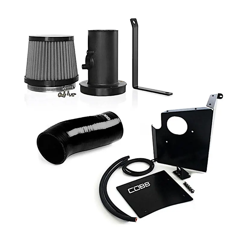 Cobb Tuning Sf Intake & Airbox - Fits Subaru Wrx 2002-2007 - Sti 2004-2007 - Forester Xt 2004-2008 1
