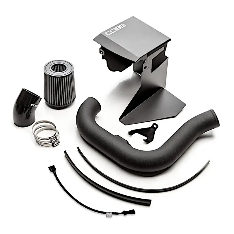 Cobb Tuning Sf Intake System - Fits Subaru Wrx 2015-2017 1