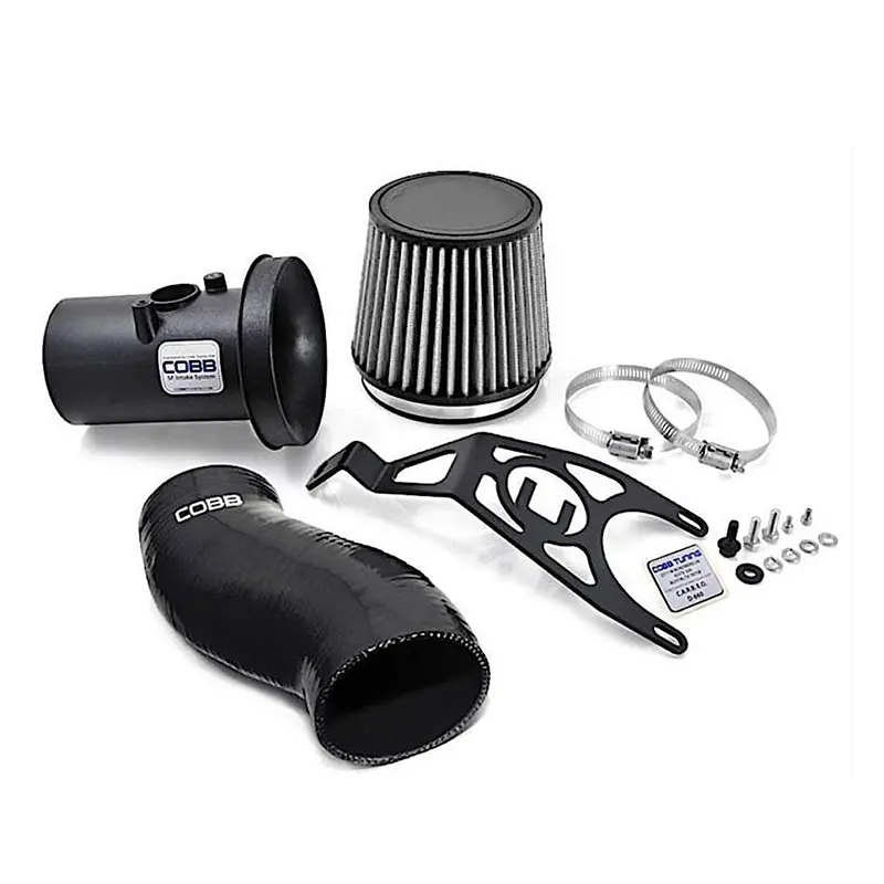 Cobb Tuning Sf Intakes - Wrx & Sti 2008-2014 - Impreza 2.5 Gt 2009-2010 - Forester Xt 2009-2013 1