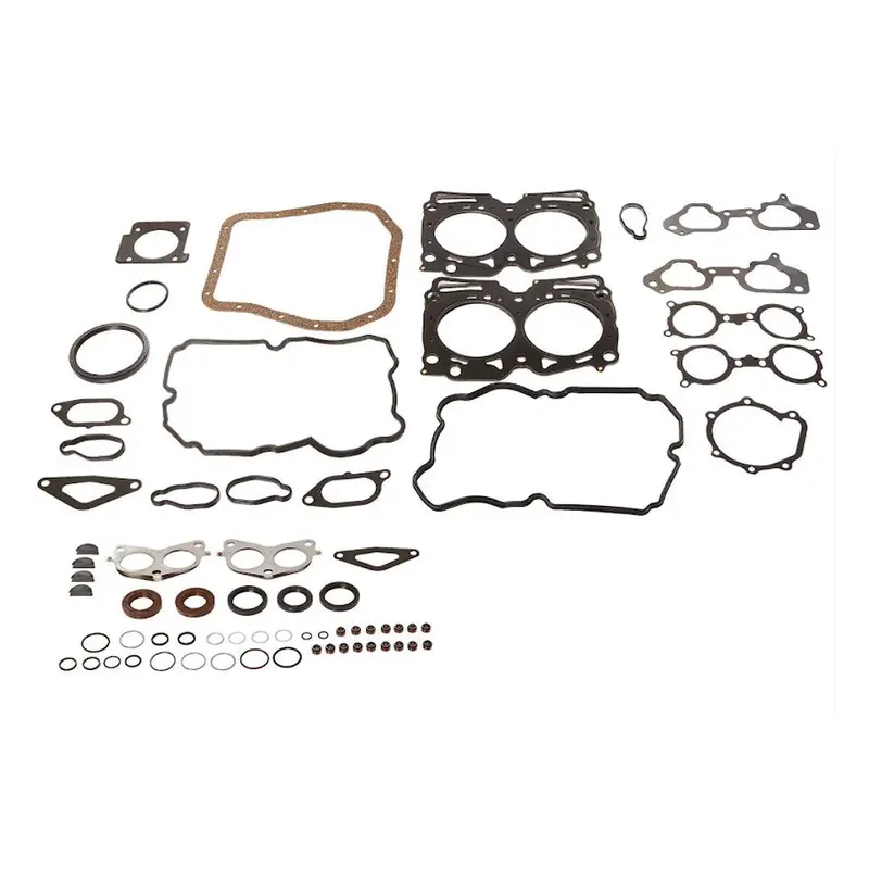 Cometic Complete Gasket Kit - Fits Subaru Sti 2004-2006 1
