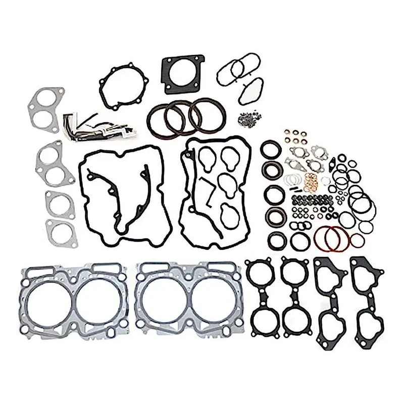 Cometic Complete Gasket Kit - Fits Subaru Sti 2007 1