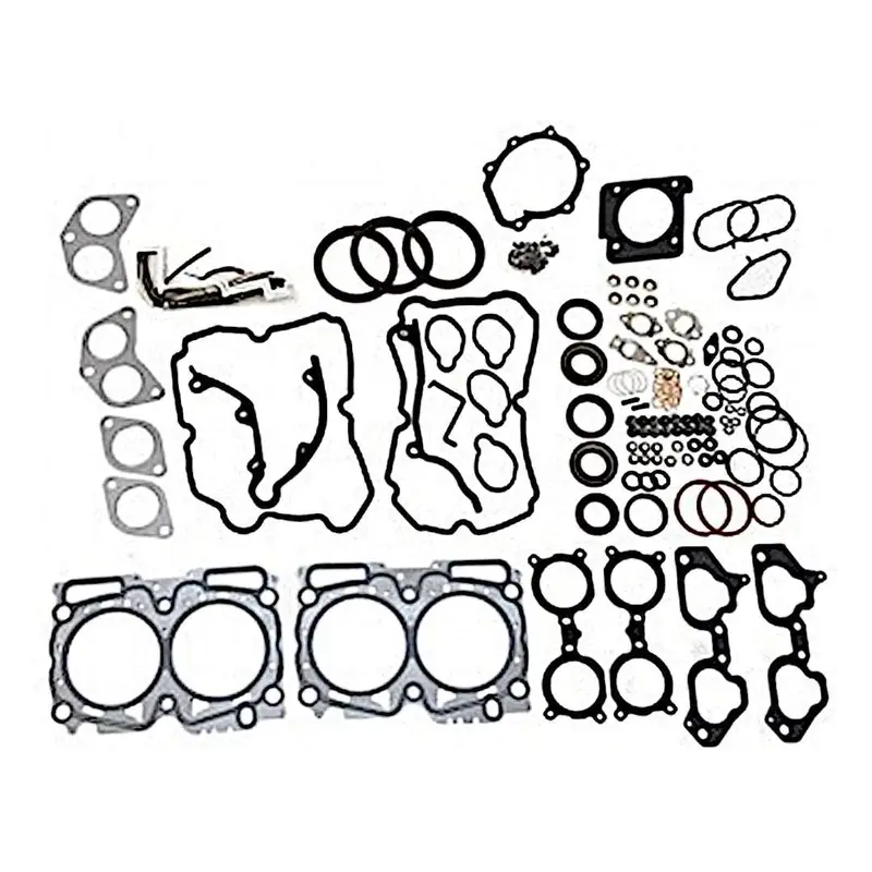 Cometic Complete Gasket Kit - Fits Subaru Sti 2008-2017 1
