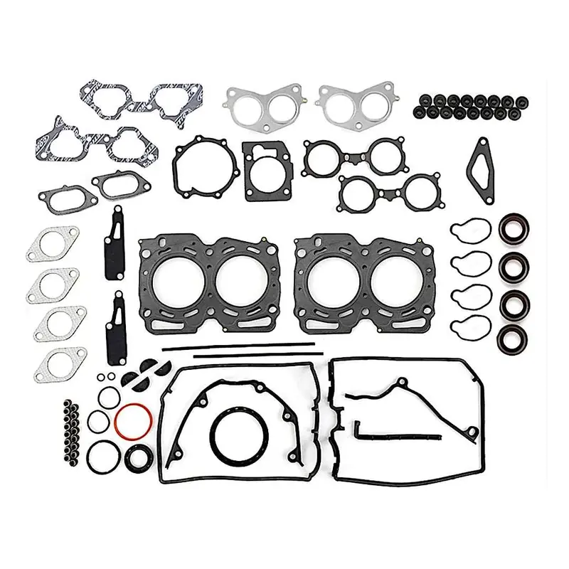 Cometic Complete Gasket Kit - Fits Subaru Wrx 2002-2003 1