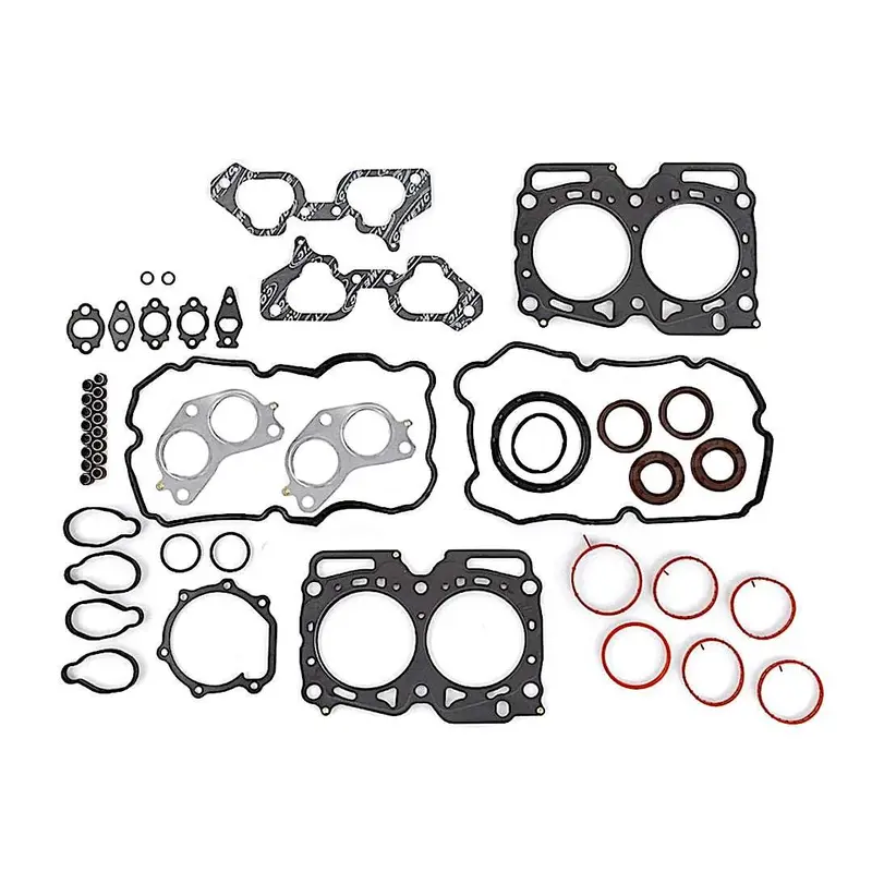 Cometic Complete Gasket Kit - Fits Subaru Wrx 2006-2007 - Legacy Gt 2007-2008 - Forester Xt 2006-2007 1