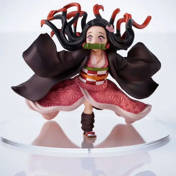 Conofig - Nezuko Kamado 1