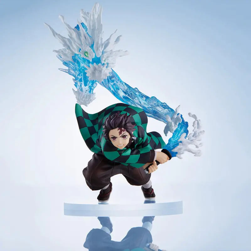 Conofig - Tanjiro Kamado (Constant Flux) 1