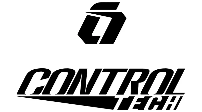 Control Tech Stix Team Issue 爬山車用牛角-紫色 / Control Stix Team Issue Barend-Purple 1