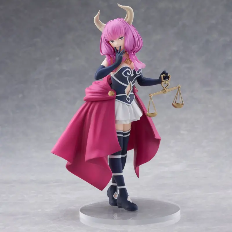 Coreful Figure: Aura (Frieren: Beyond Journey's End) 1