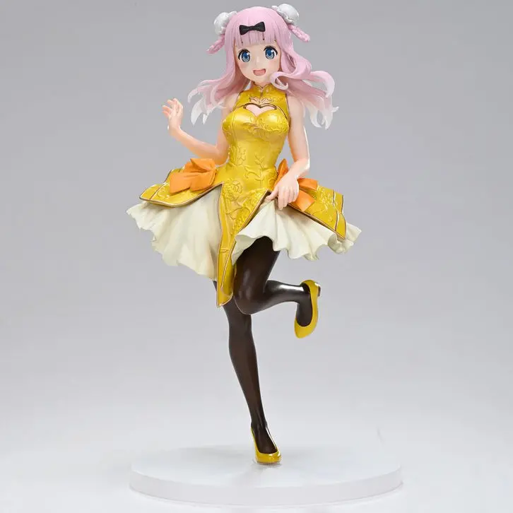 Coreful Figure: Chika Fujiwara (Kaguya-Sama: Love Is War) 1