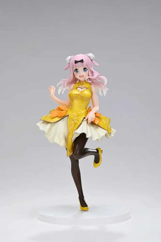 Coreful Figure: Chika Fujiwara (Kaguya-Sama: Love Is War) 2
