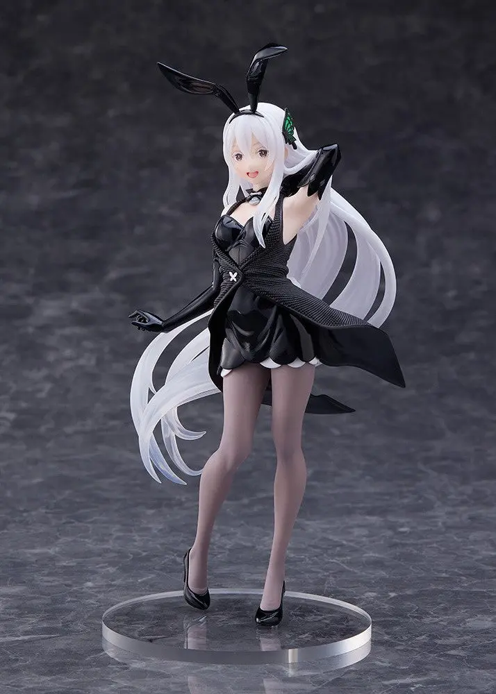 Coreful Figure: Echidna ~Bunny Ver.~ 2