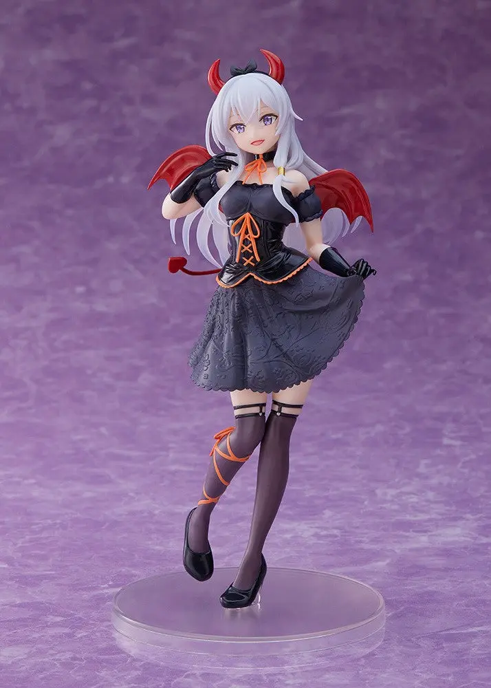 Coreful Figure: Elaina ~Sweet Devil Ver.~ (Wandering Witch The Journey Of Elaina) 2