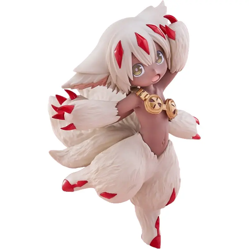 Coreful Figure: Faputa (Made In Abyss) 1