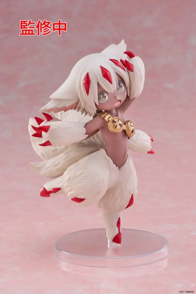 Coreful Figure: Faputa (Made In Abyss) 2