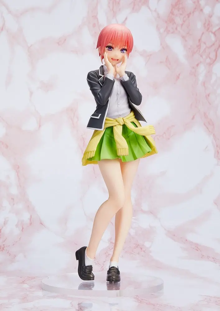 Coreful Figure: Ichika Nakano ~Uniform Ver.~ 2