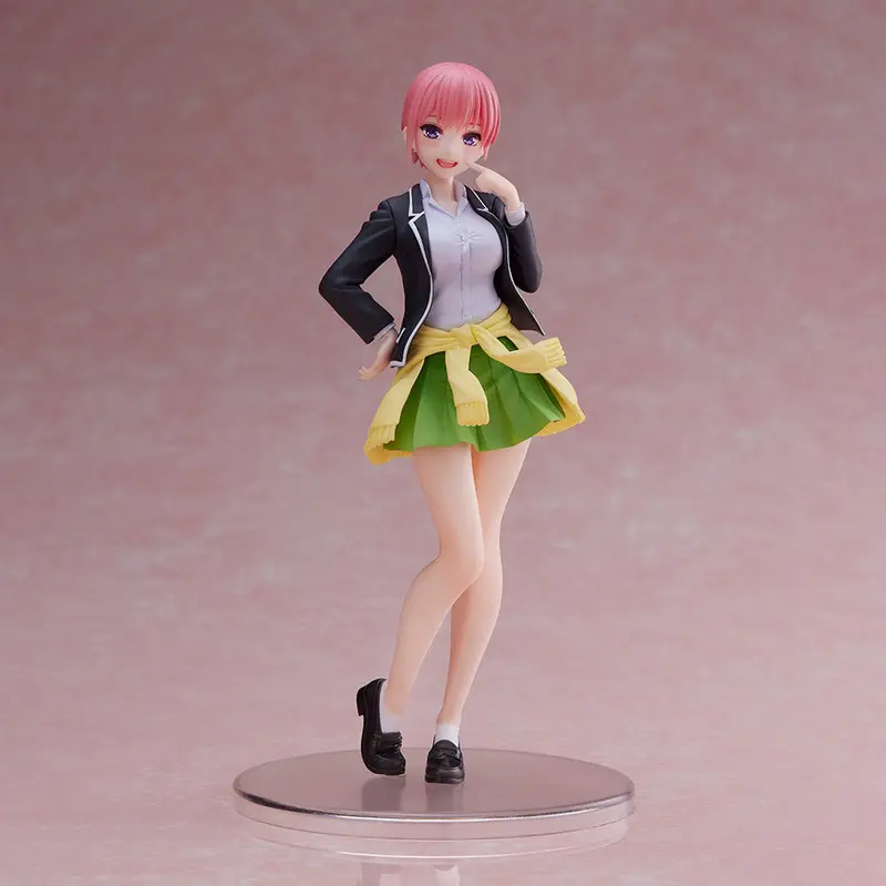 Coreful Figure: Ichika Nakano ~Uniform Ver. Renewal~ 2