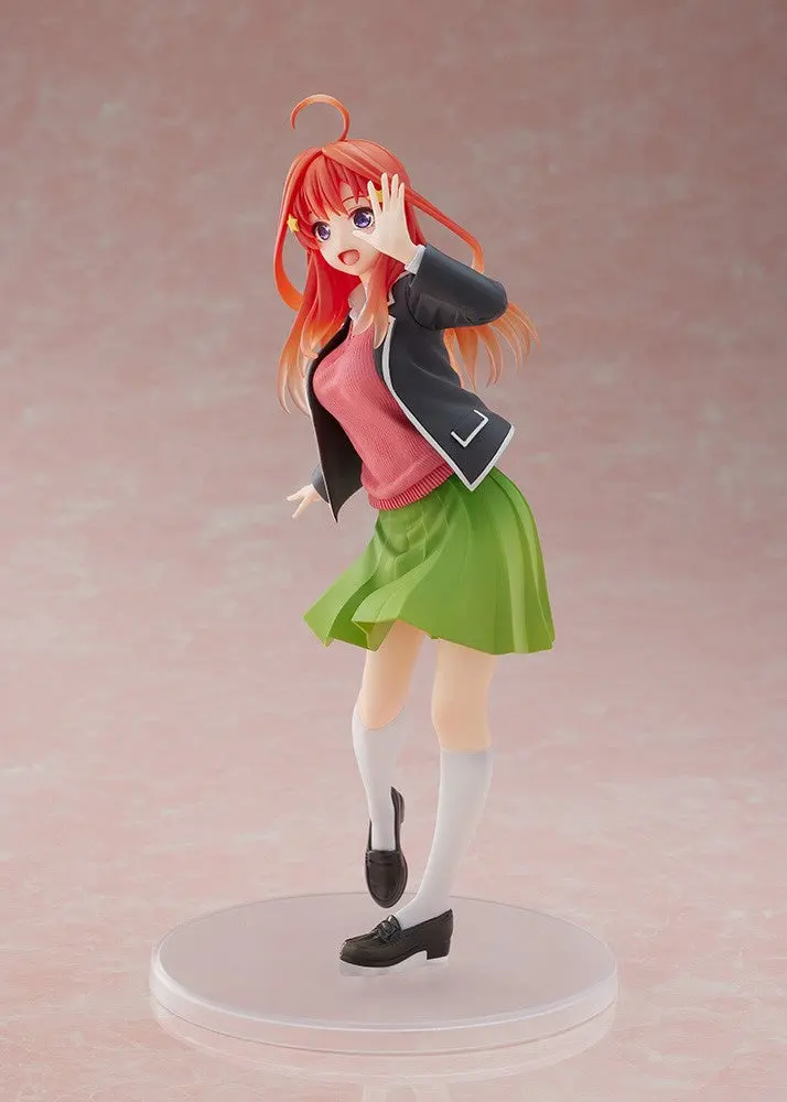 Coreful Figure: Itsuki Nakano ~Uniform Ver.~ 2