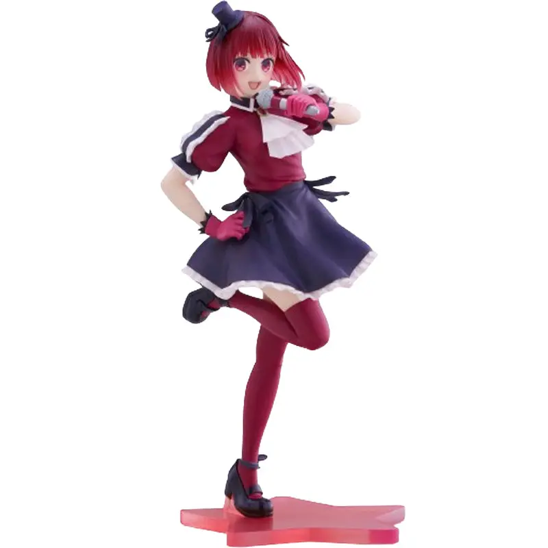 Coreful Figure: Kana Arima ~B-Komachi Ver.~ (Oshi No Ko) 1