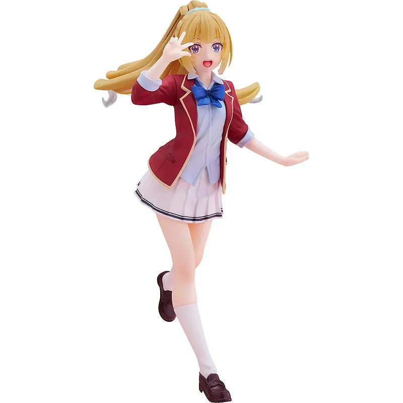 Coreful Figure: Kei Karuizawa School Uniform Ver. (Classroom Of The Elite) 1