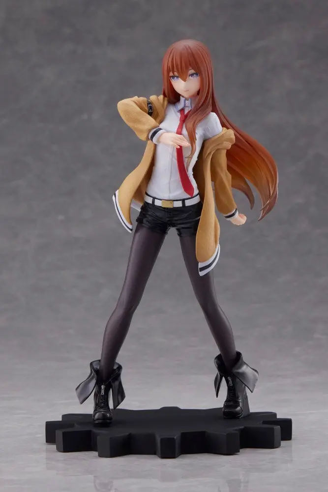 Coreful Figure: Kurisu Makise (Steins;Gate) 2