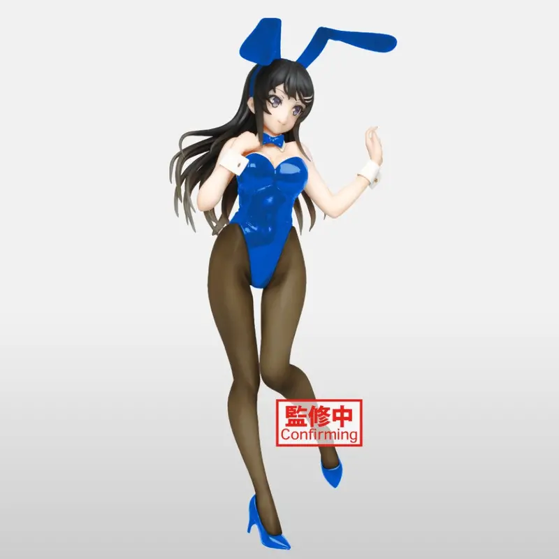 Coreful Figure: Mai Sakurajima ~Bunny Ver.~ (Rascal Does Not Dream) 2