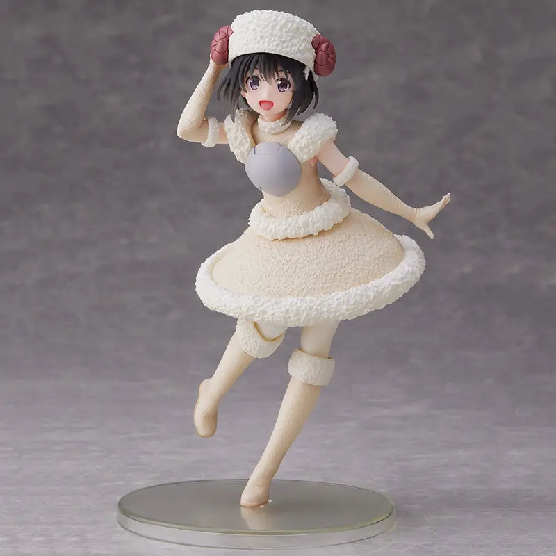 Coreful Figure: Maple ~Sheep Equipment Ver.~ 1