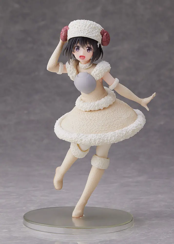 Coreful Figure: Maple ~Sheep Equipment Ver.~ 2