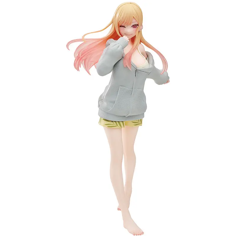 Coreful Figure: Marin Kitagawa ~Hoodie Ver.~ 1