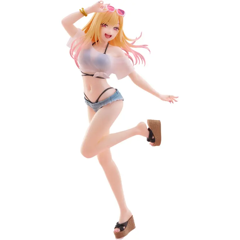 Coreful Figure: Marin Kitagawa Swimwear Ver. (My Dress-Up Darling) 1