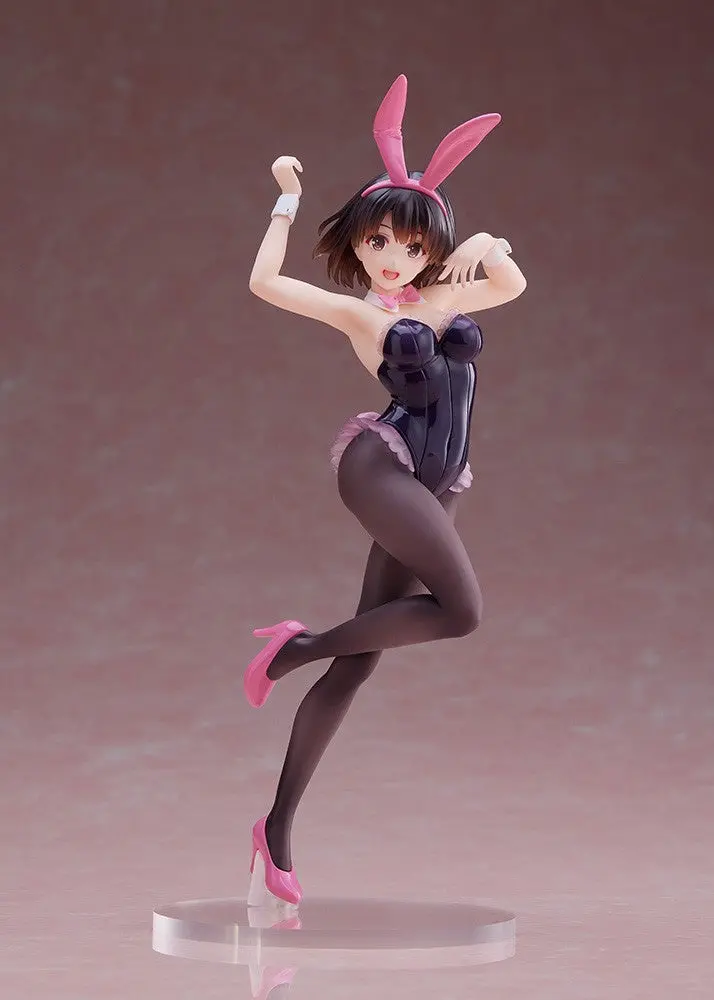 Coreful Figure: Megumi Kato ~Bunny Ver.~ 2