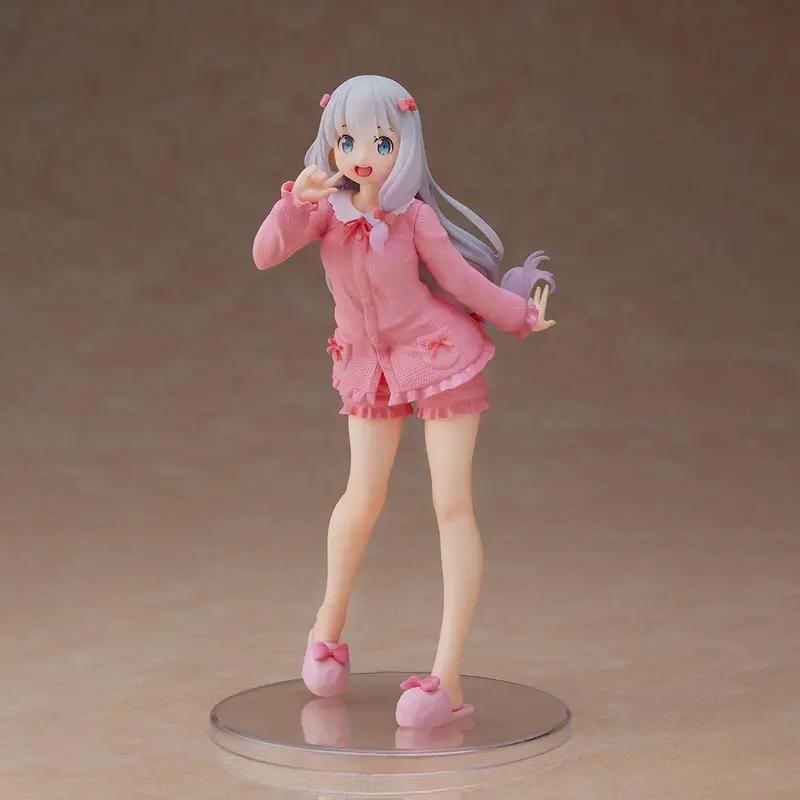 Coreful Figure: Sagiri Izumi ~Loungewear Ver.~ 1
