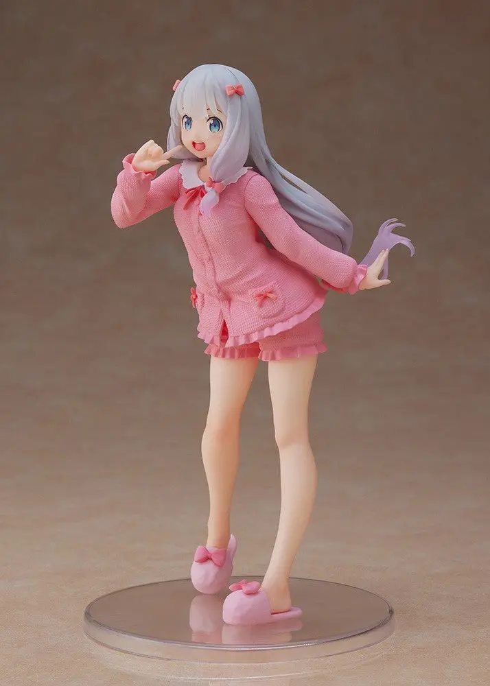 Coreful Figure: Sagiri Izumi ~Loungewear Ver.~ 2