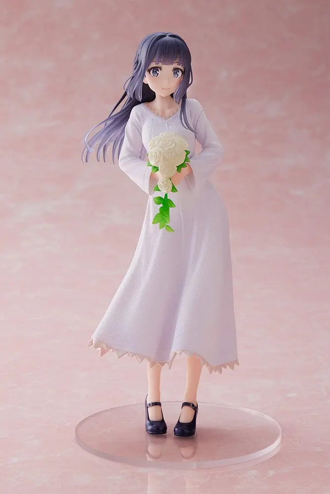Coreful Figure: Shoko Makinohara (Rascal Does Not Dream) 2
