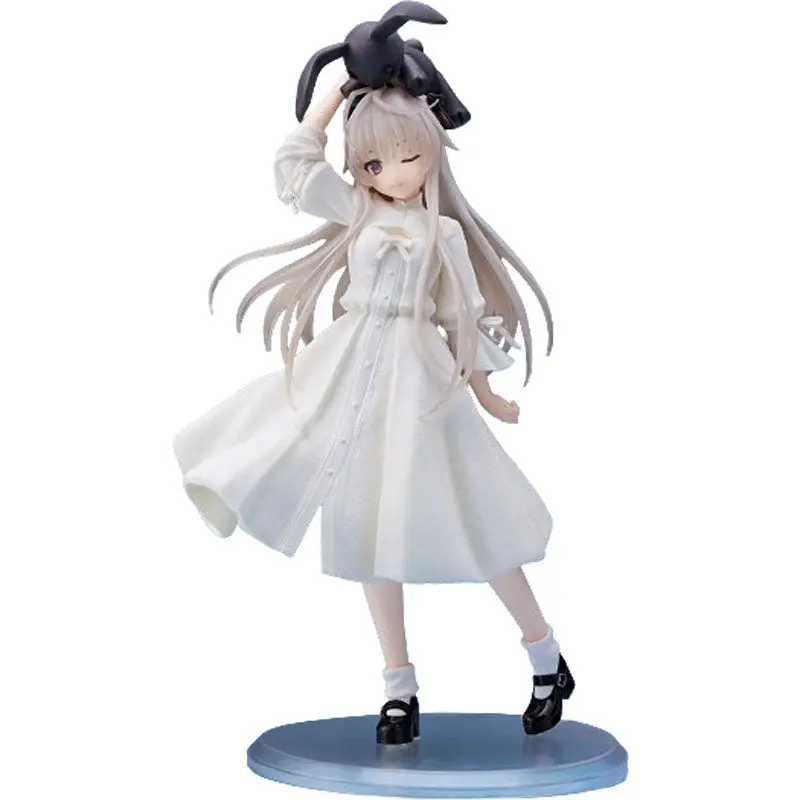 Coreful Figure: Sora Kasugano ~Prim Ver.~ (Yosuga No Sora) 1