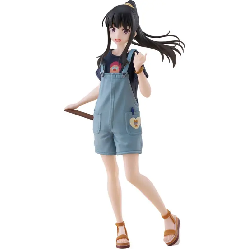 Coreful Figure: Takina Inoue ~Hawaiian Ver.~ (Lycoris Recoil) 1