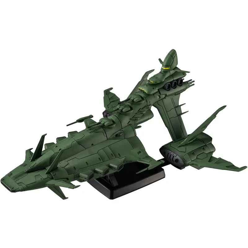 Cosmo Fleet Special Musai Kai-Class Valkyrie Re. (Gundam The Origin) 1