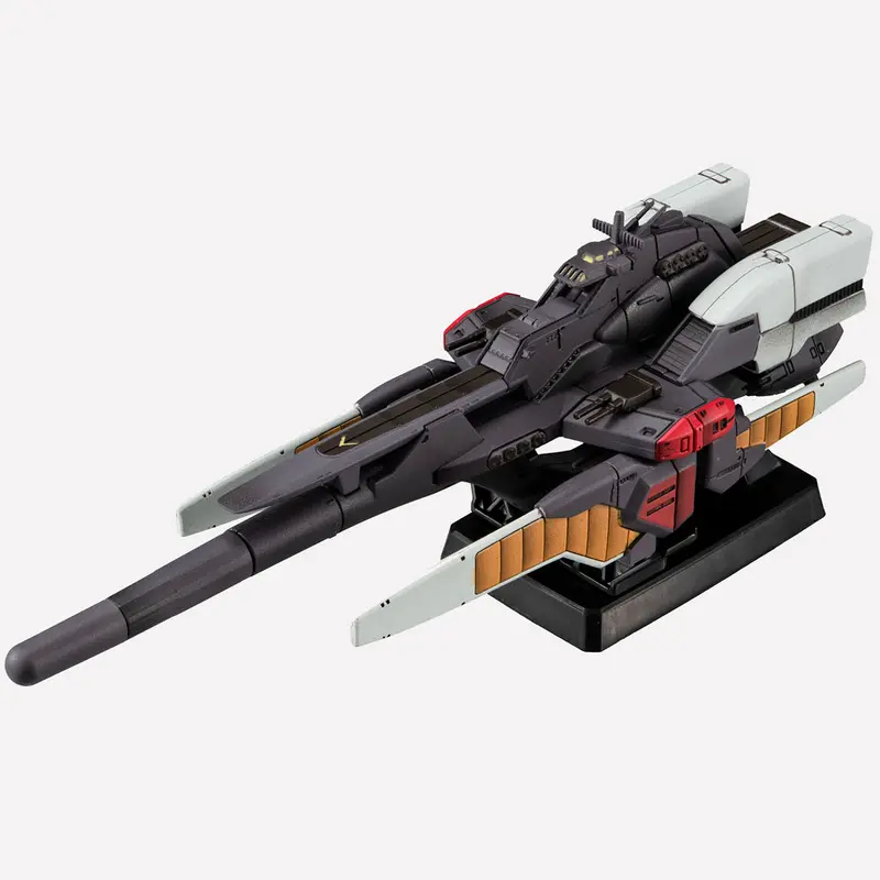 Cosmo Fleet Special Reinforce Jr.Re. (Mobile Suit Victory Gundam) 1