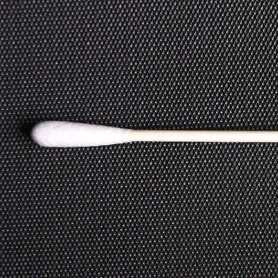 Cotton Swab Round/S 50Pcs 1