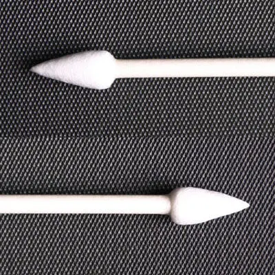 Cotton Swab Triangular, Flat 50Pcs 1