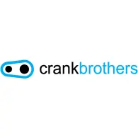 Crank Brothers 座通路軌碼螺絲 / Crank Brothers Bolt For Rail Clamp Male 1