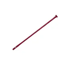 *Crank Brothers 鋁合金線頭 139Mm 3.2Mm~紅色 / *Crank Brothers Spoke Nipple 139Mm 3.2Mm ~Red 1