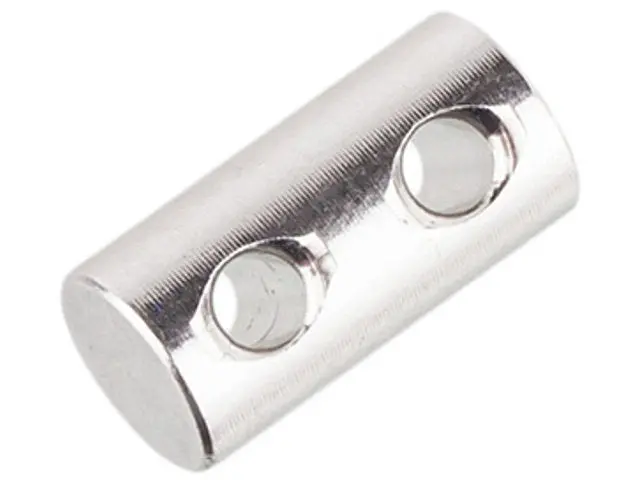 Crank Brothers 鋼線頭承扥柱~5.95Mm~銀色 / Crank Brothers Spoke Pin 5.95Mm~Silver 1
