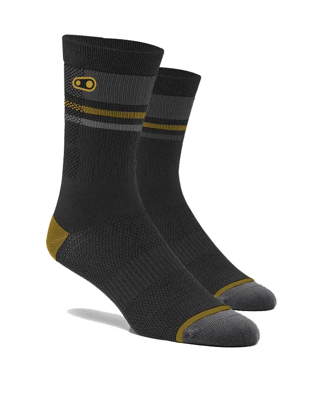 Crank Brothers Icon Mtb 單車襪 Sock 1