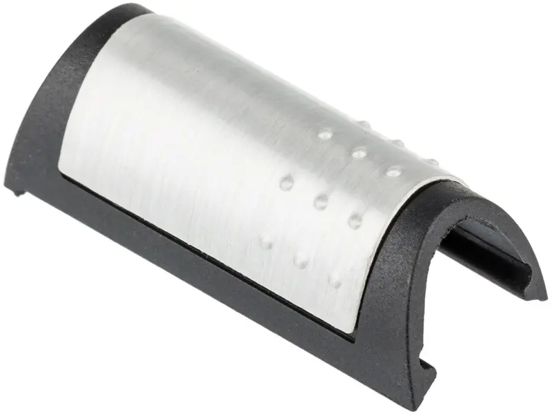 *Crank Brothers Kronolog 制位膠蓋 / *Crank Brothers Badge Cover Assembly, Kronolog 1